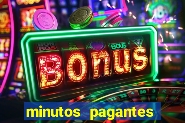 minutos pagantes fortune ox 2024