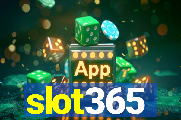 slot365