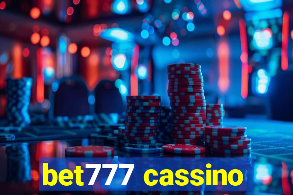 bet777 cassino