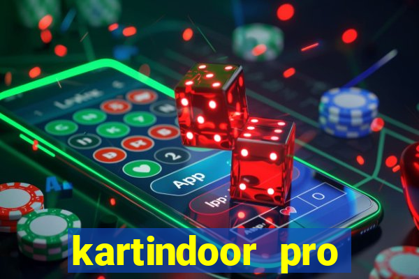 kartindoor pro raposo shopping