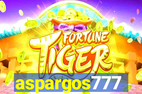 aspargos777