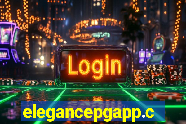 elegancepgapp.com