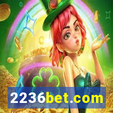 2236bet.com