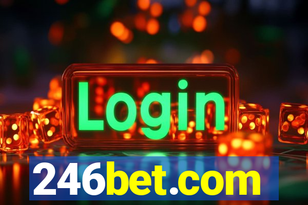 246bet.com