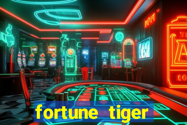 fortune tiger horarios pagantes