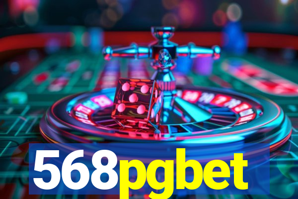 568pgbet