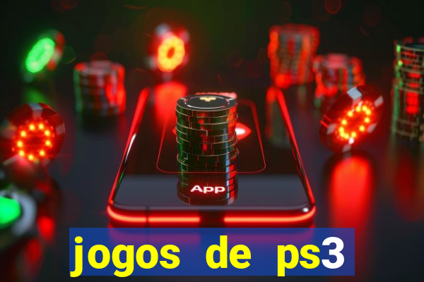 jogos de ps3 download pkg