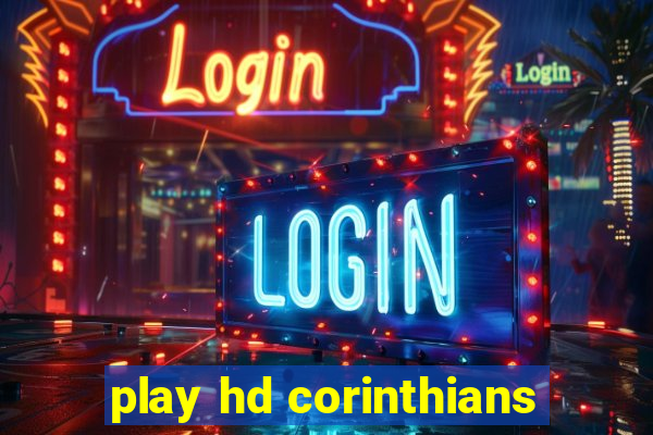 play hd corinthians