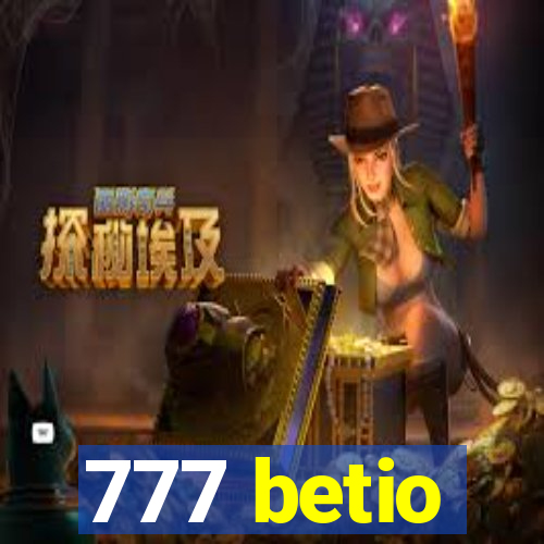 777 betio