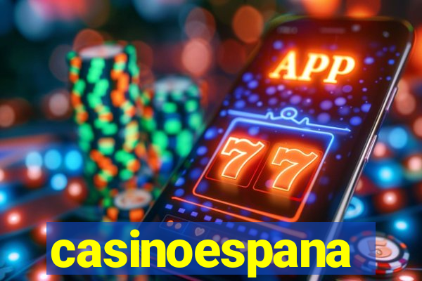 casinoespana