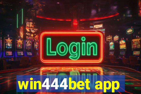 win444bet app