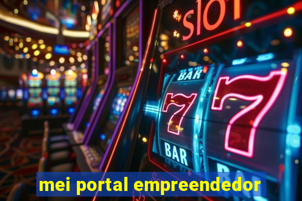 mei portal empreendedor