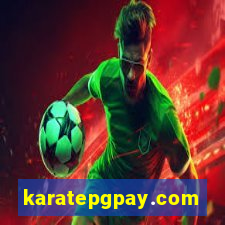 karatepgpay.com