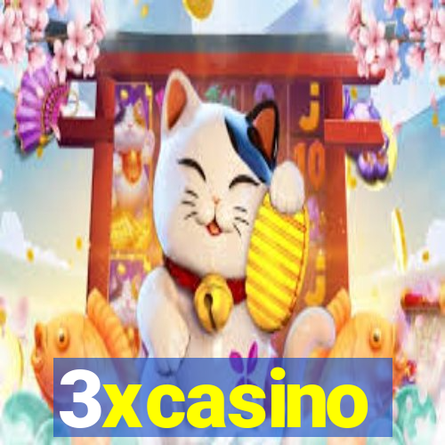 3xcasino