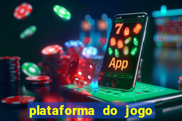 plataforma do jogo do canguru