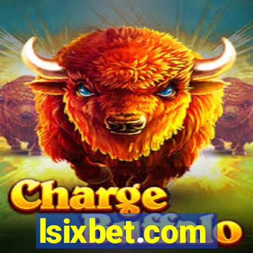 lsixbet.com