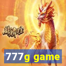 777g game