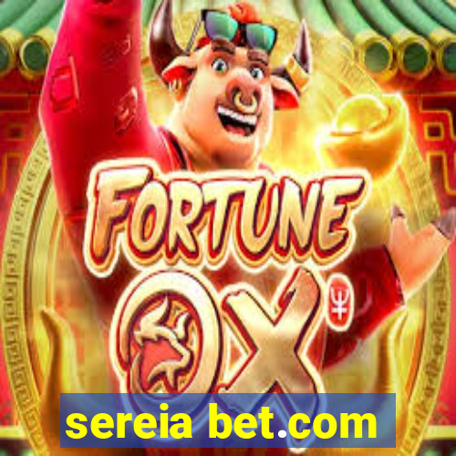 sereia bet.com