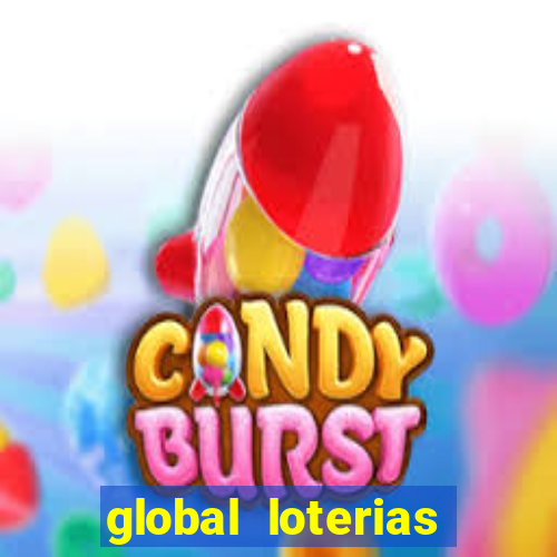 global loterias jogo do bicho