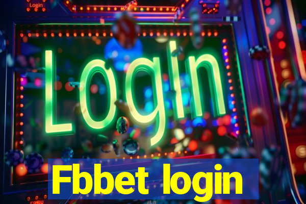 Fbbet login