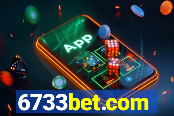 6733bet.com