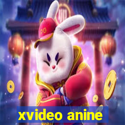 xvideo anine