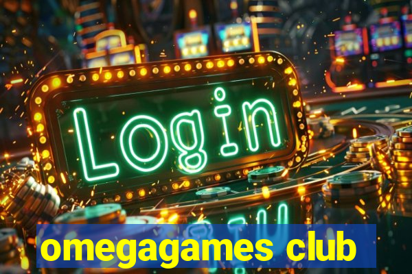 omegagames club