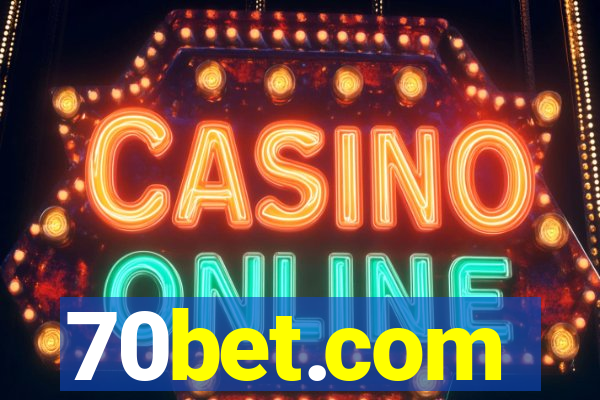 70bet.com