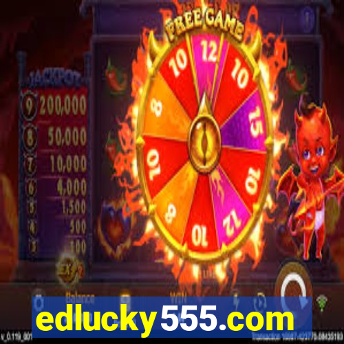 edlucky555.com