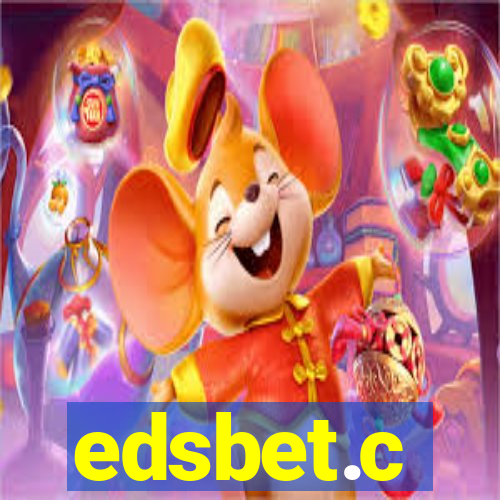 edsbet.c