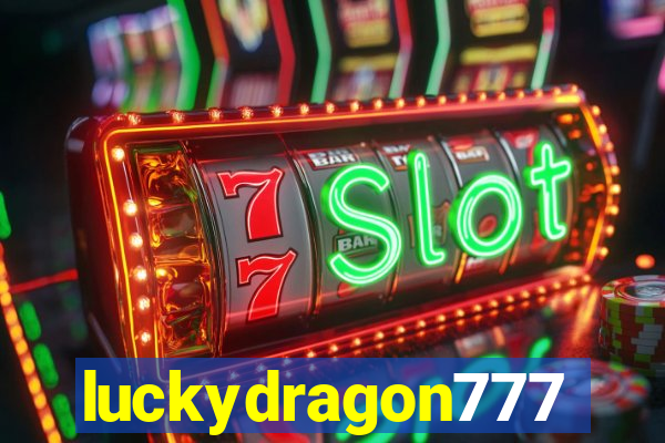 luckydragon777