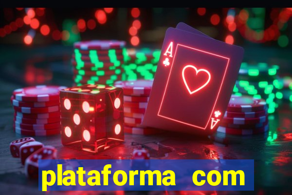 plataforma com rodada gratis