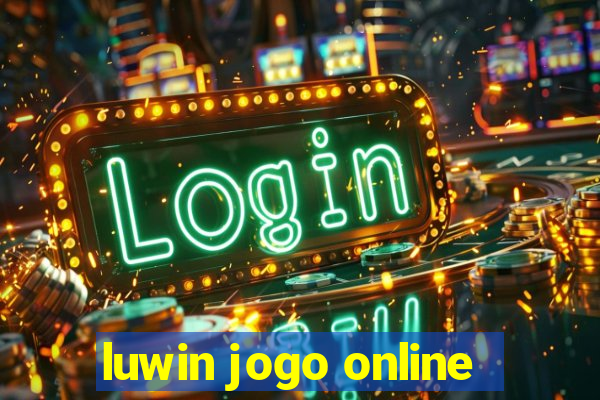 luwin jogo online