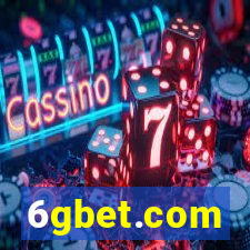 6gbet.com