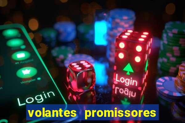 volantes promissores ea fc 24