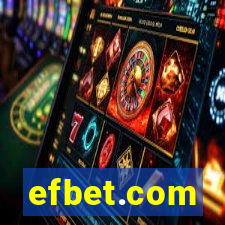 efbet.com