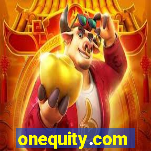 onequity.com