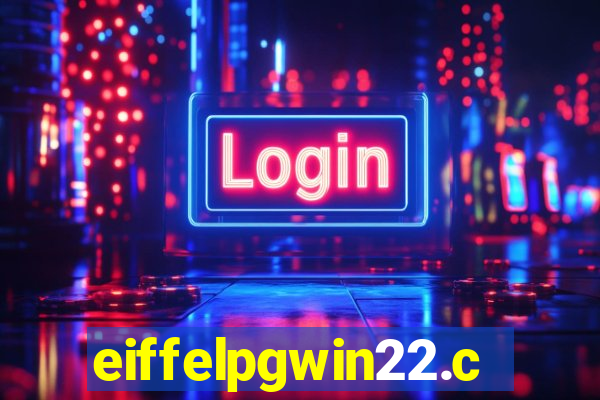 eiffelpgwin22.com