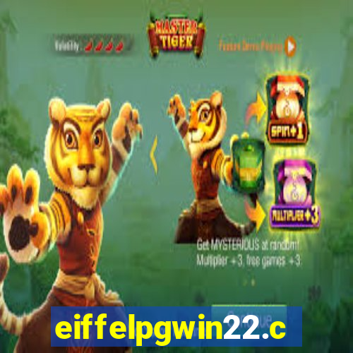 eiffelpgwin22.com