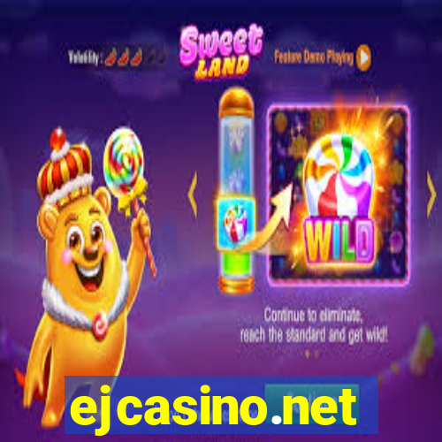 ejcasino.net