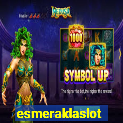 esmeraldaslot