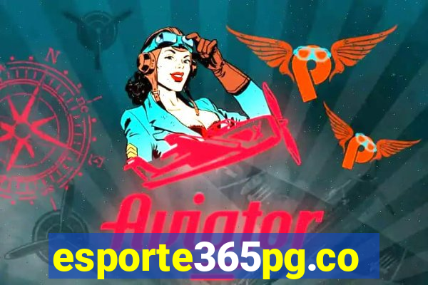 esporte365pg.com