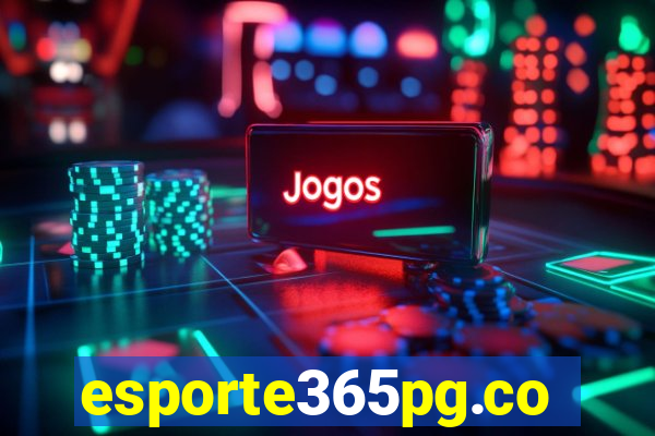 esporte365pg.com