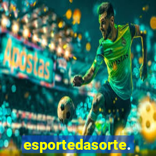 esportedasorte.com