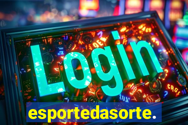 esportedasorte.com