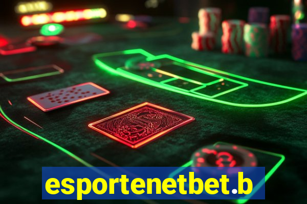 esportenetbet.bet