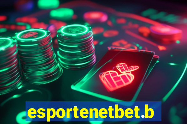 esportenetbet.bet