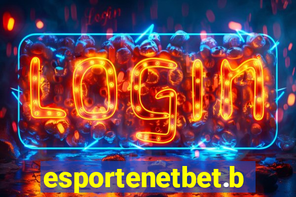 esportenetbet.bet