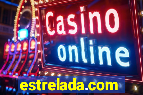 estrelada.com