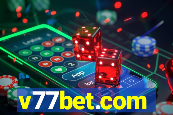 v77bet.com